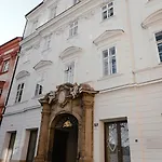 Appartement Luxury Zelny Trh 4