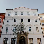 Appartement Luxury Zelny Trh 4 Brno