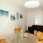 Luxury Zelny Trh 4