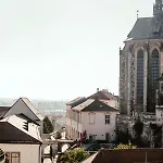 Luxury Zelny Trh 4