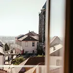 Luxury Zelny Trh 4 *