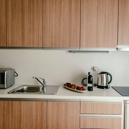 Luxury Zelny Trh 4 Appartement