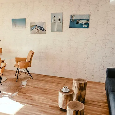 Luxury Zelny Trh 4 Appartement