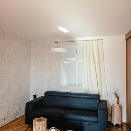 Luxury Zelny Trh 4