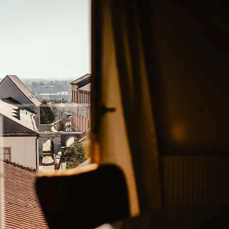 Luxury Zelny Trh 4 *