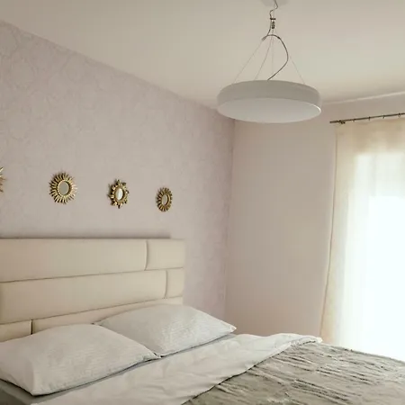 Luxury Zelny Trh 4 Apartment Brno