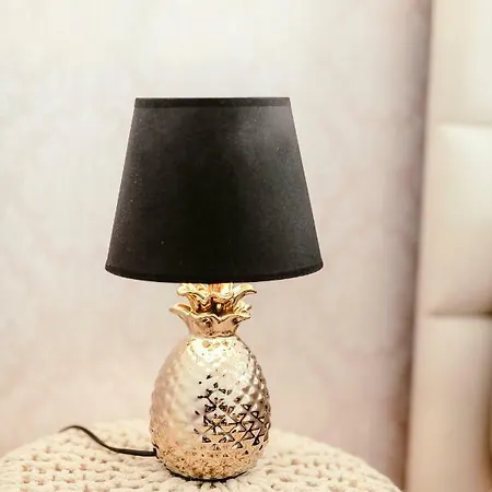 Luxury Zelny Trh 4 *