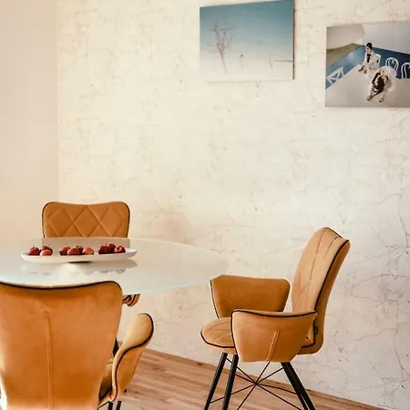 Luxury Zelny Trh 4 Apartment