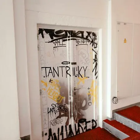 Apartment Luxury Zelny Trh 4
