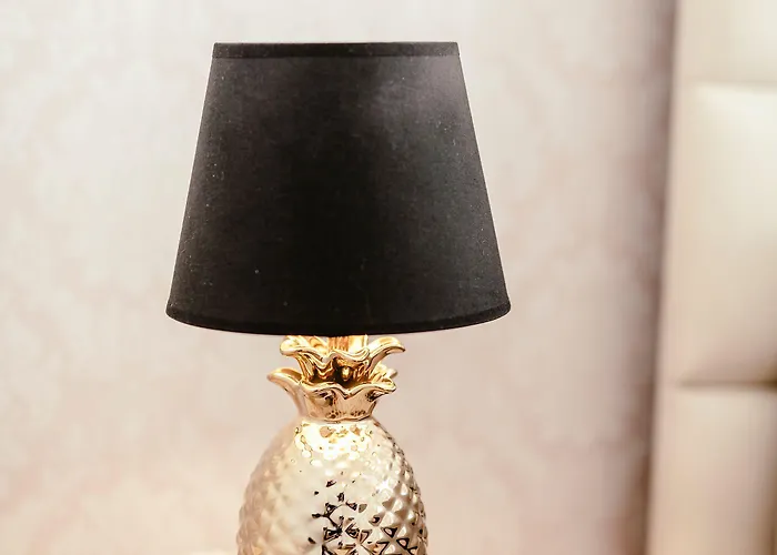 아파트 Luxury Zelny Trh 4 브르노
