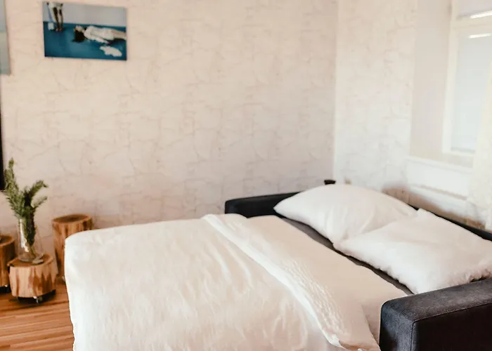 아파트 Luxury Zelny Trh 4 *