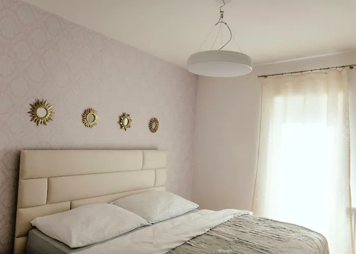 Luxury Zelny Trh 4 아파트 브르노